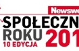 SPOŁECZNIK ROKU 2018